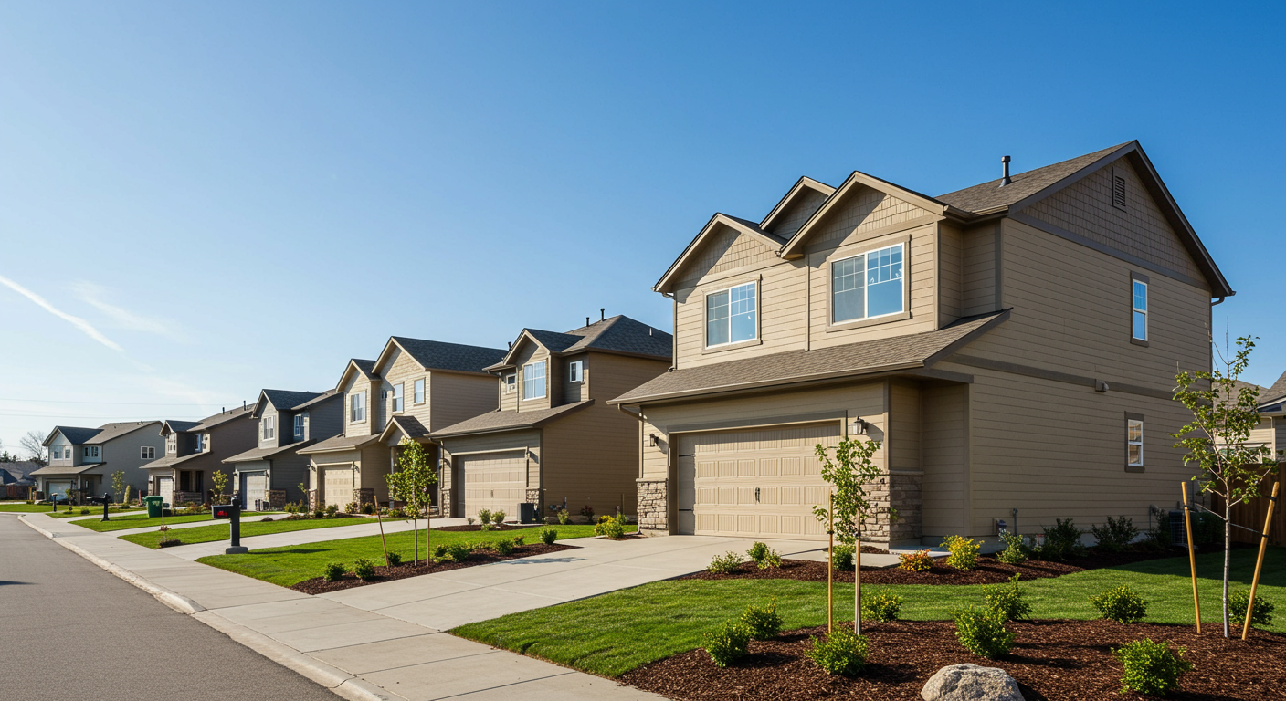 There Are More Homes Available Now than There Were This Spring | MyKCM