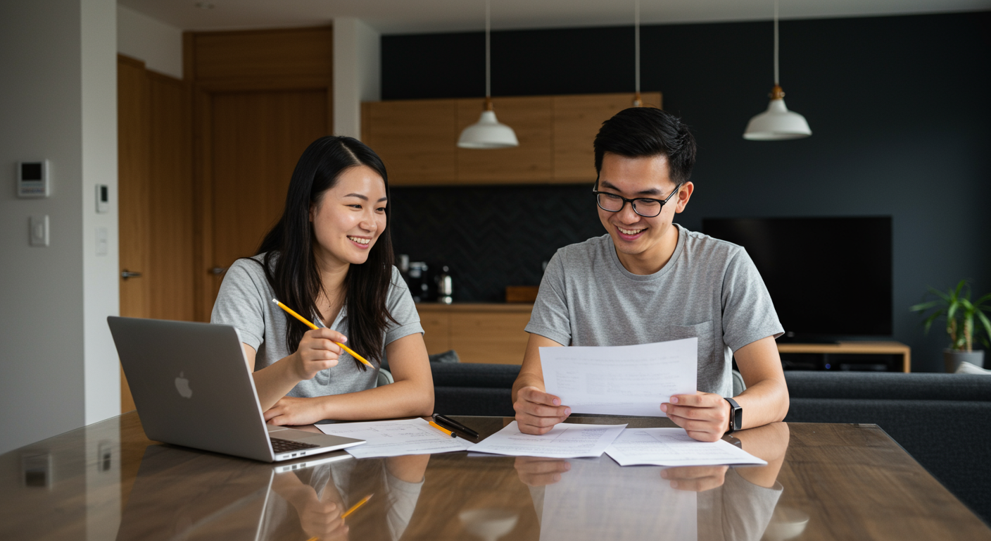 understanding the cost of home ownership in Orange County, CA