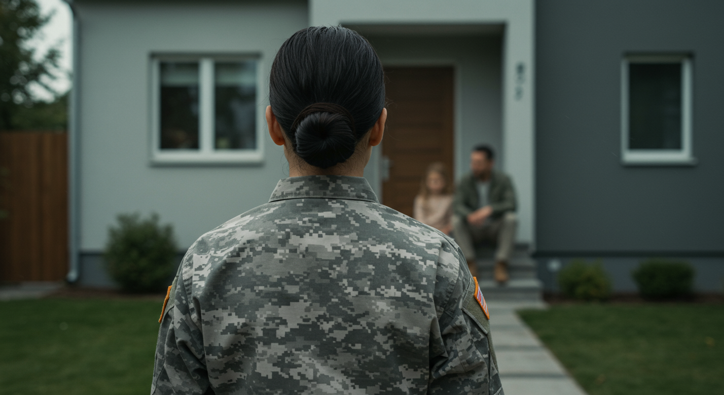 VA Loans Can Help Veterans Achieve Their Dream of Homeownership | MyKCM
