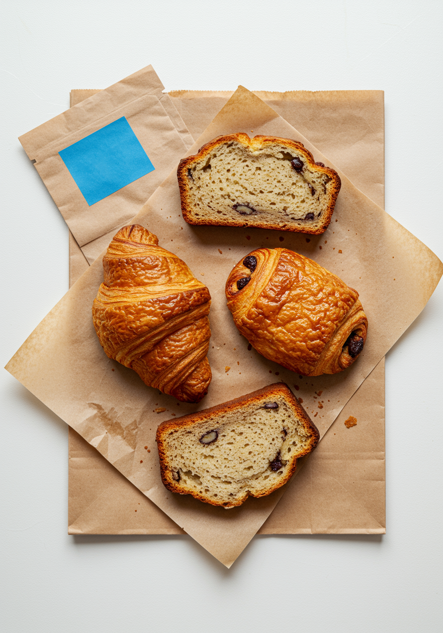Blue Bottle Coffee - Union Station, DC - $5.99 : r/toogoodtogo