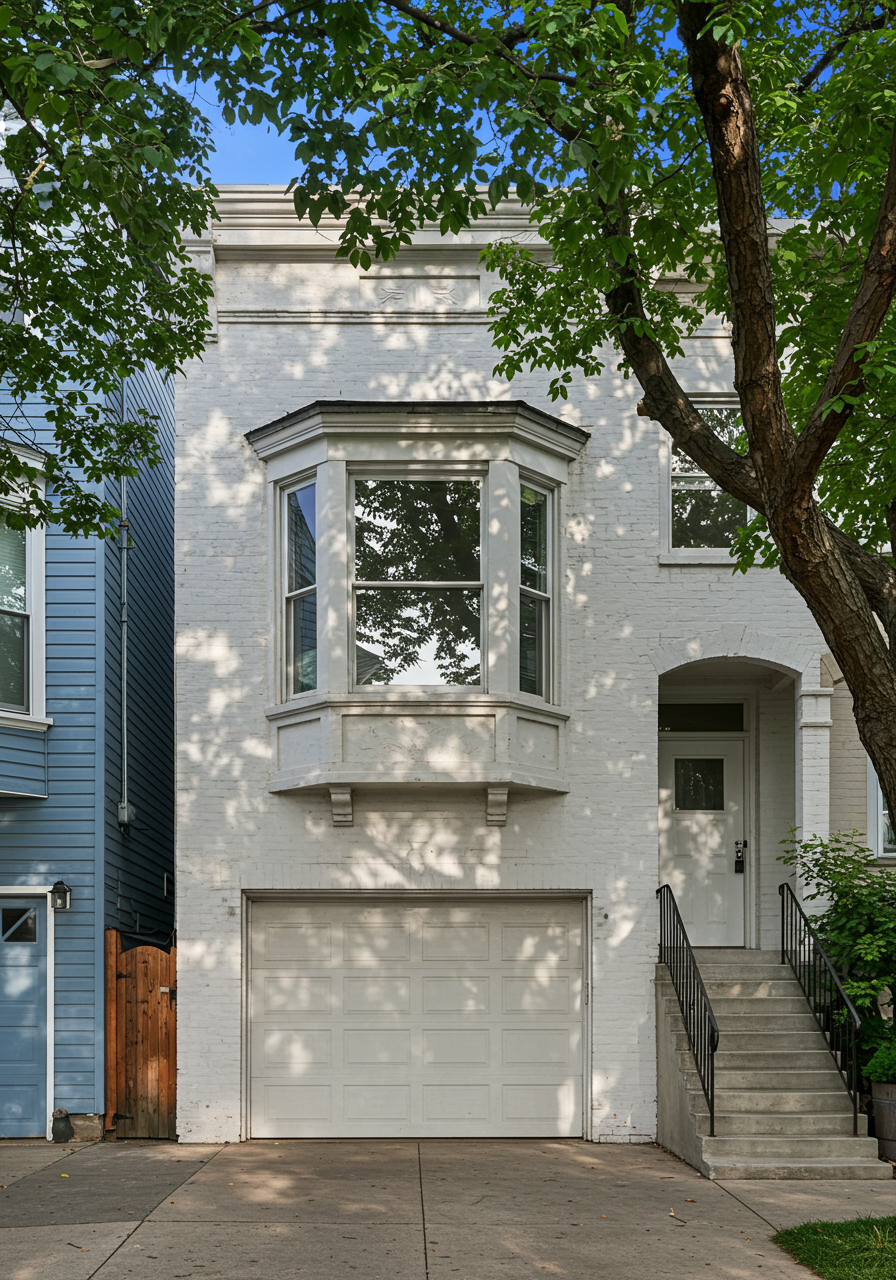 Living in the Lake District 