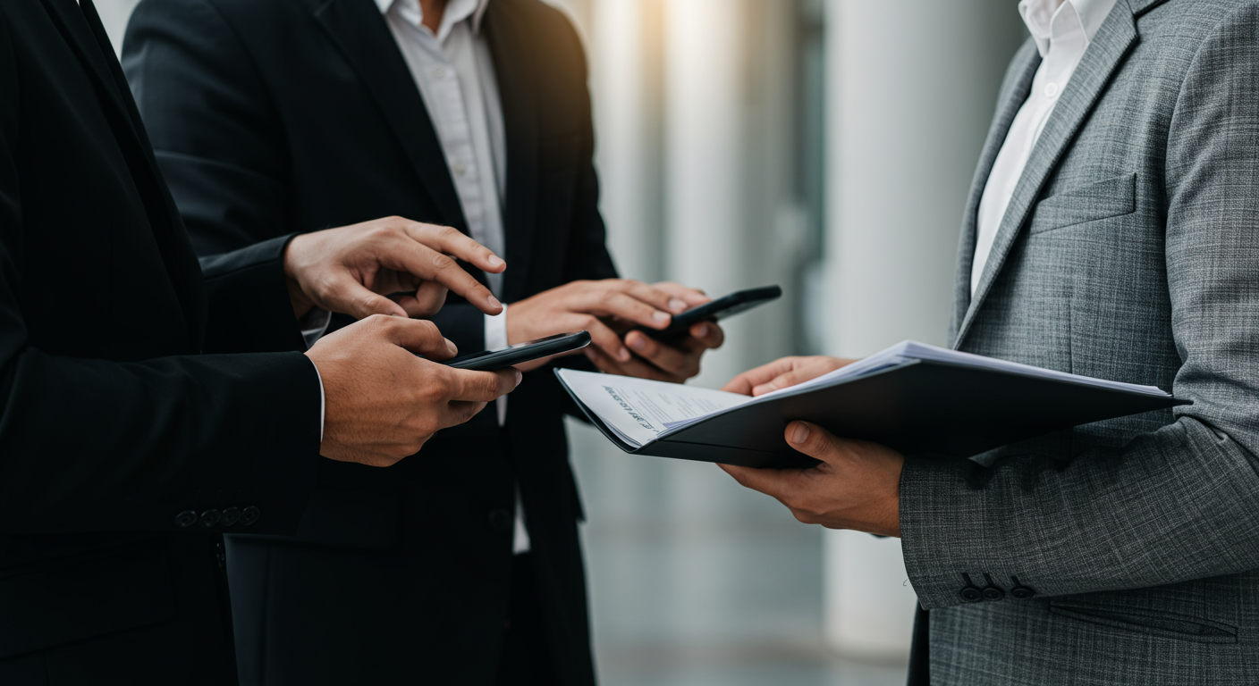 Putting clients first