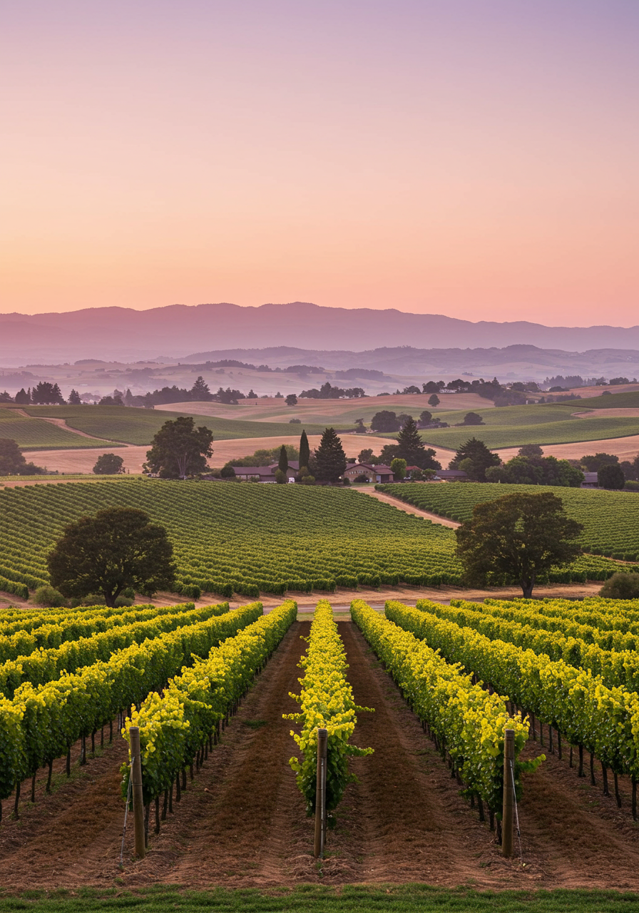 Best things to do in Sonoma County