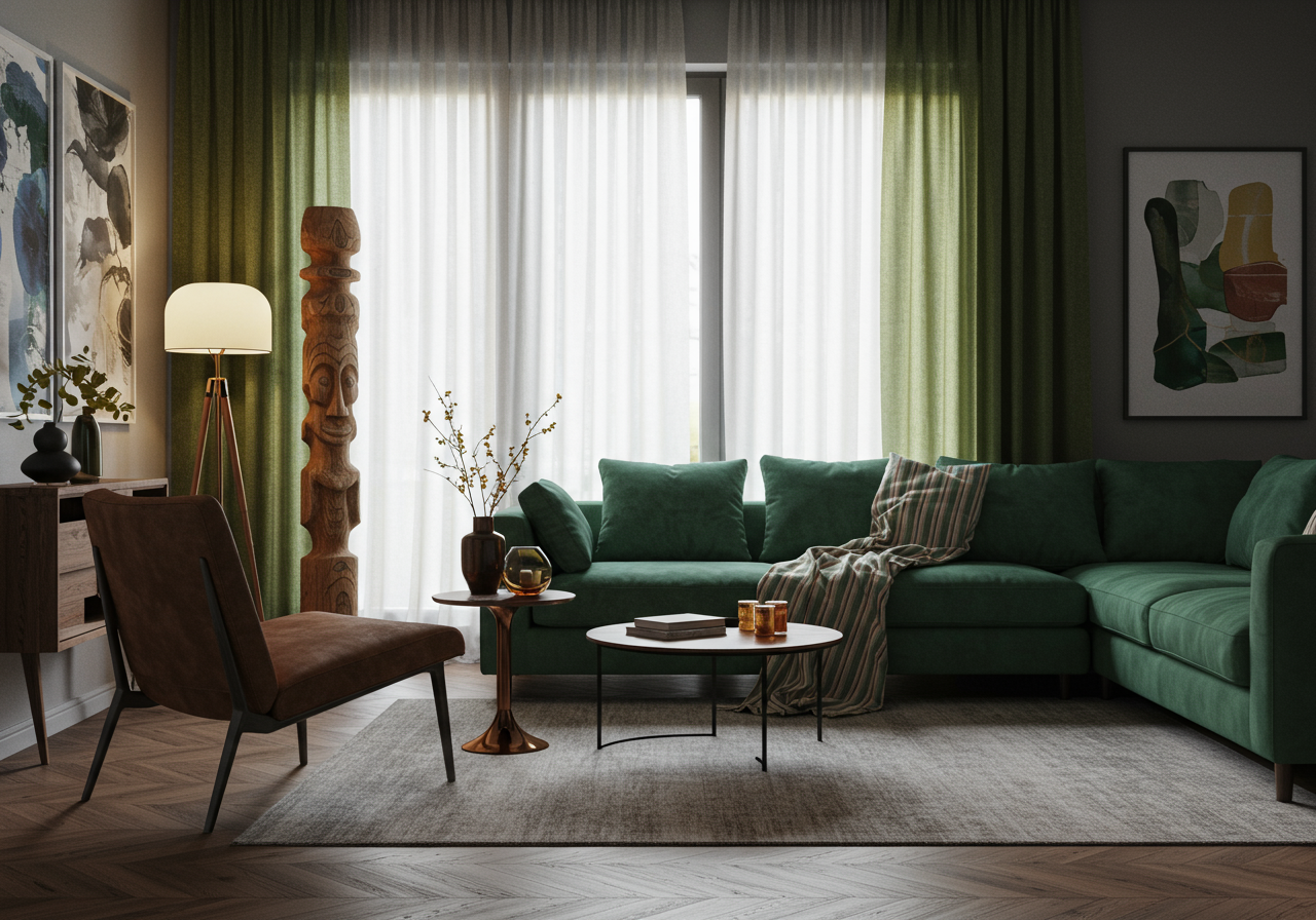 Image may contain Book Publication Home Decor Art Painting Couch Furniture Architecture Building and Indoors