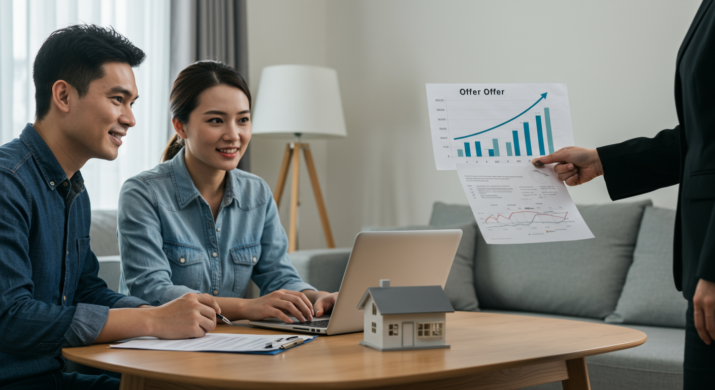 iBuyer Offer Strength 2