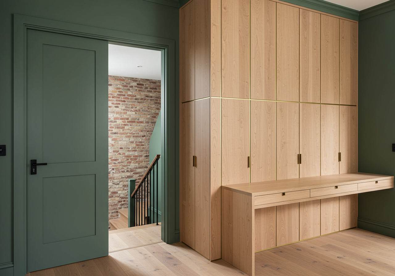 home construction philly