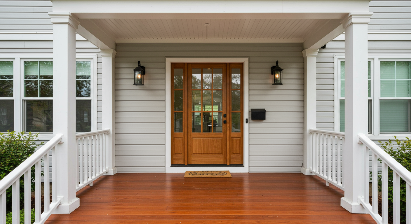 Why Owning a Home Is a Powerful Financial Decision | MyKCM