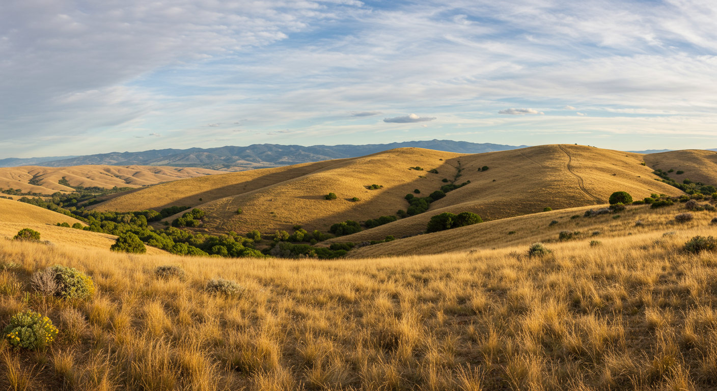 Terra Linda Sleepy Hollow Ridge