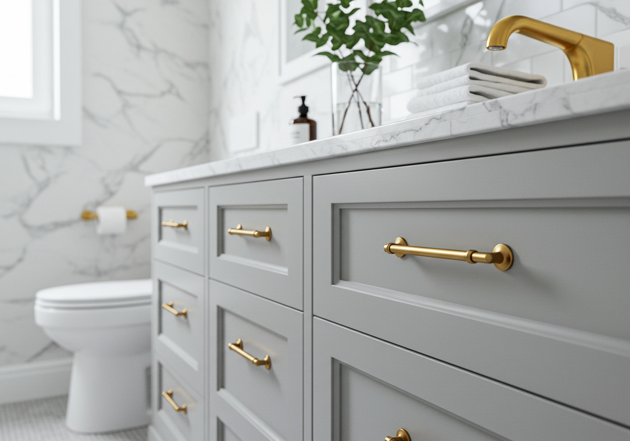 by House of Rohl