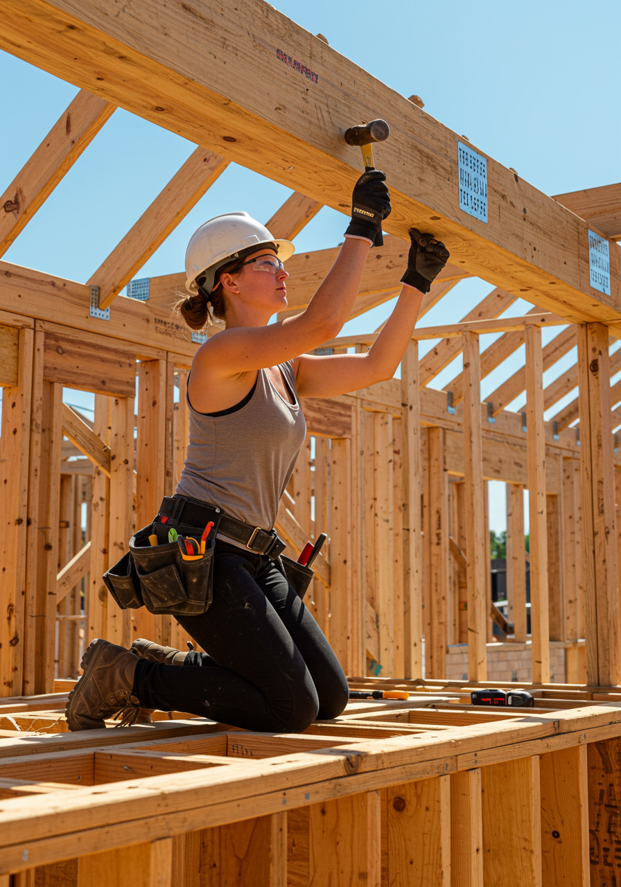 Giveback Homes and The Northrop Group, Denver 2024