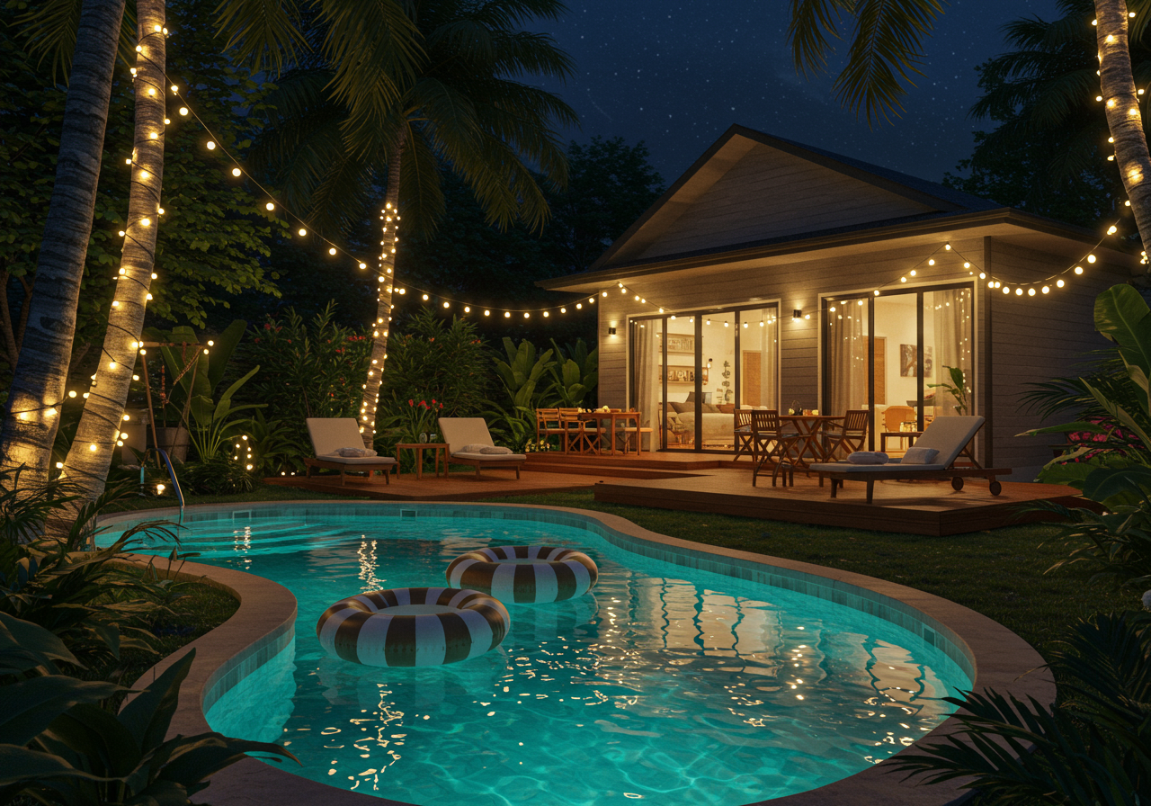 A Focus on the Outdoors