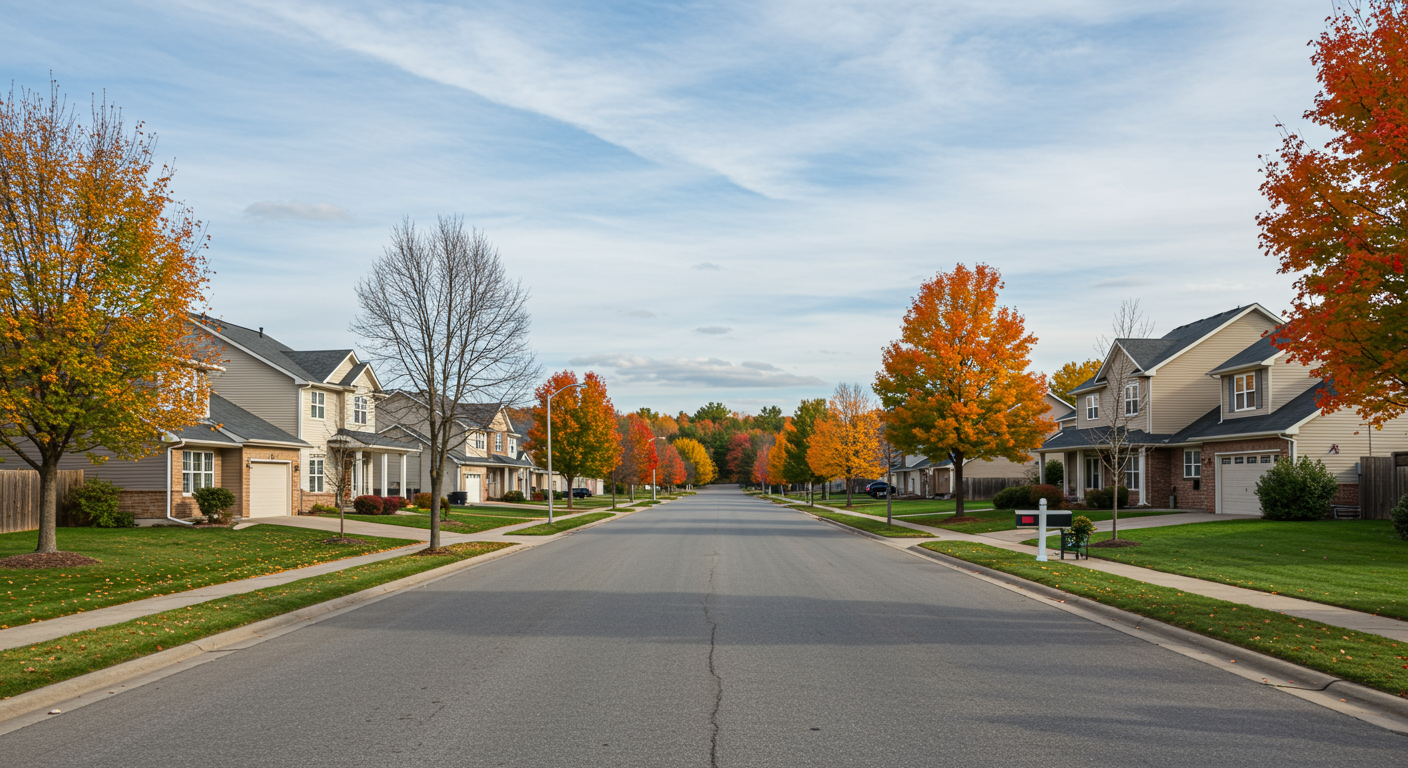 Why Today’s Housing Market Isn’t Headed for a Crash | MyKCM