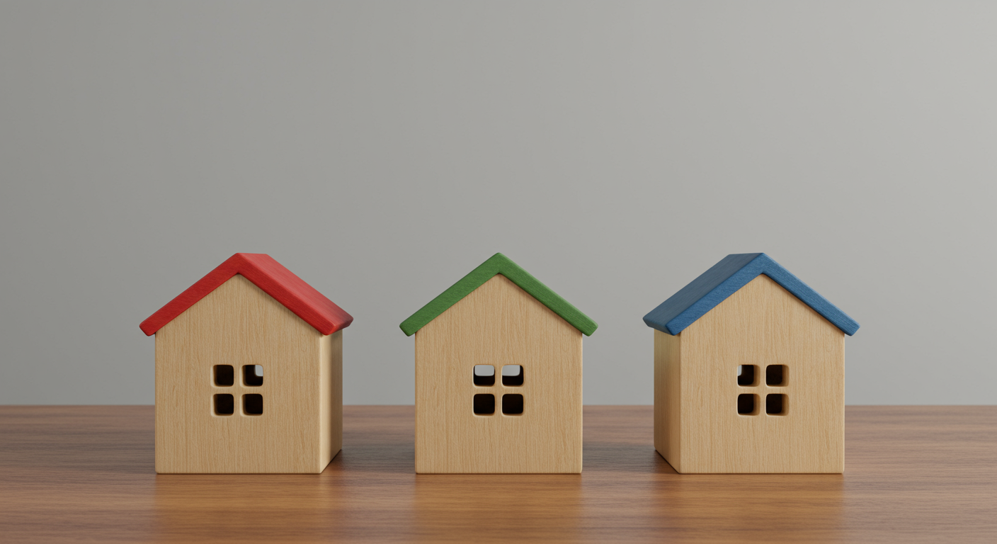 Number of Homes for Sale Up from Last Year, but Below Pre-Pandemic Years | MyKCM