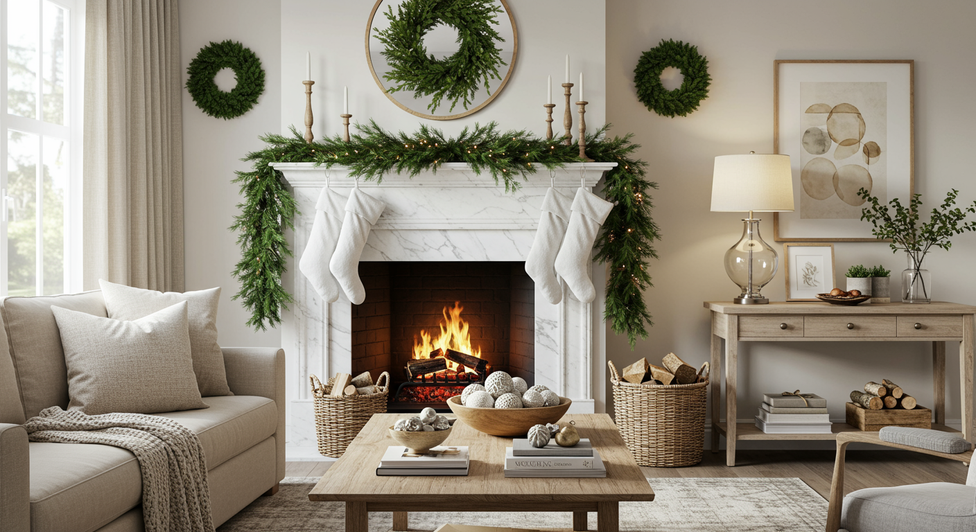 Holiday Trends to Try in 2021