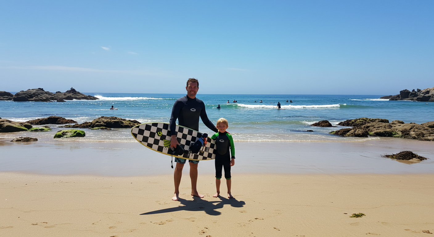 Maui's Northshore