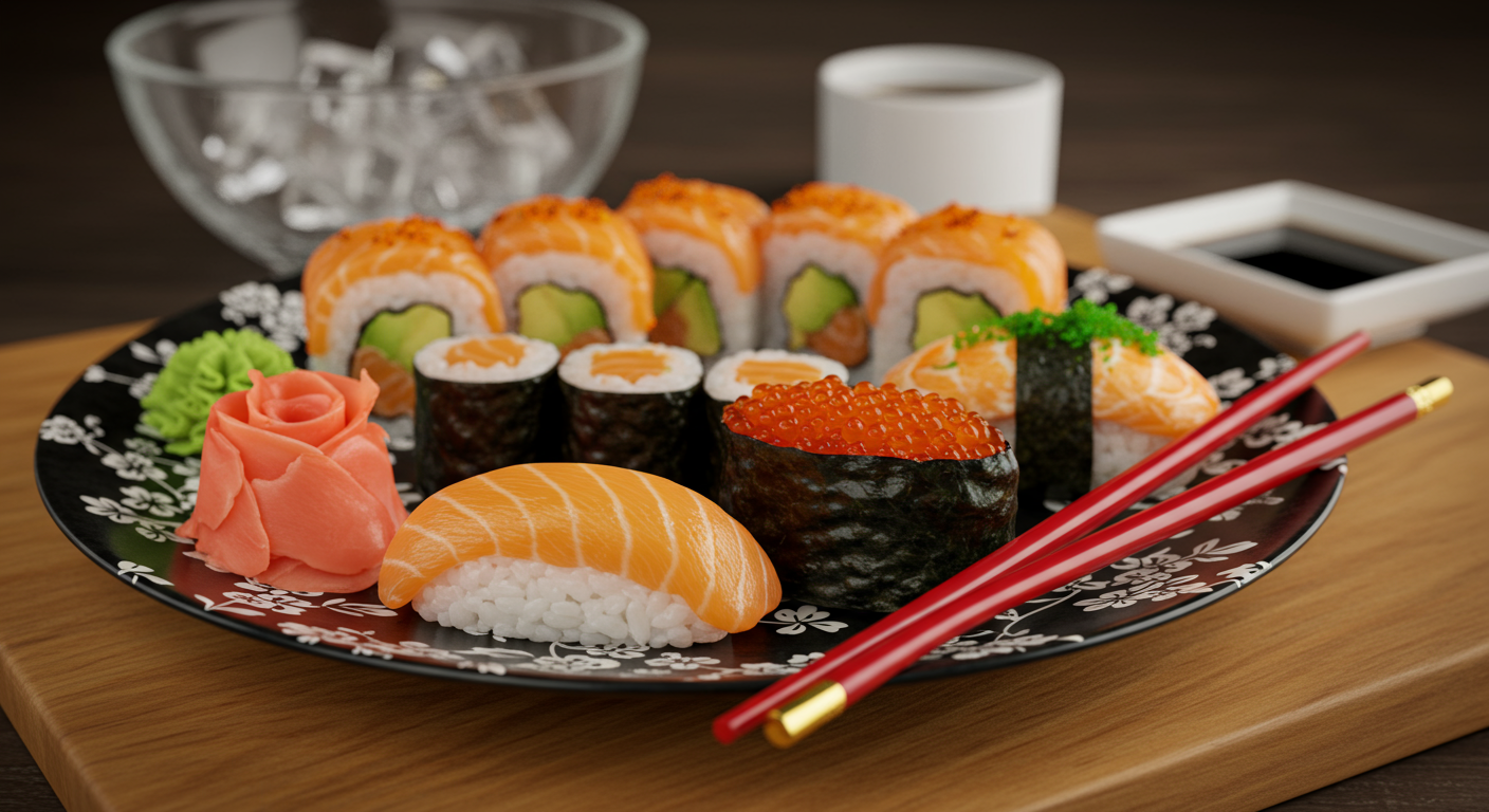 Japanese Restaurants