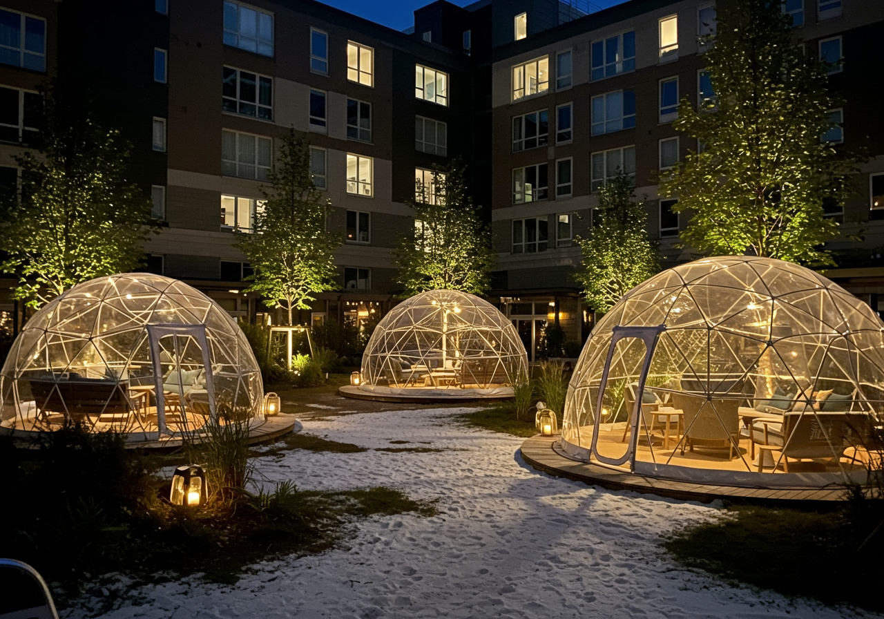 Image of Wonderland at Willow Bar