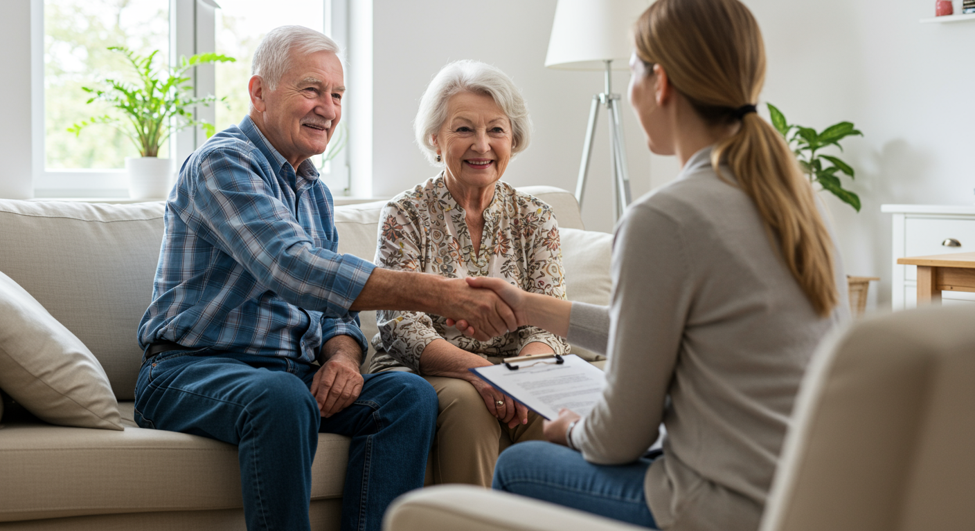 If You’re Selling Your House This Summer, Hiring a Pro Is Critical | MyKCM