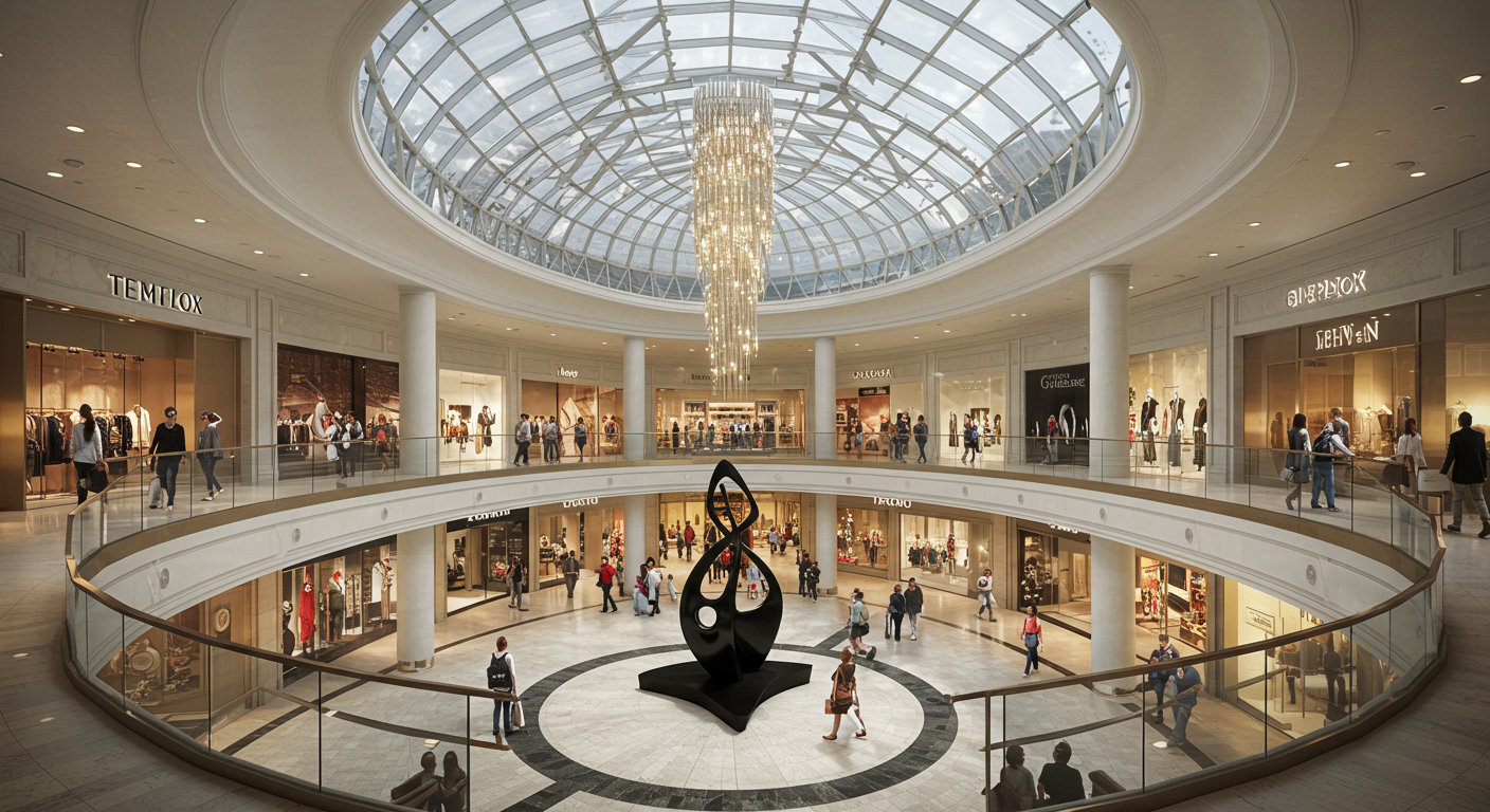 Shops at Riverside