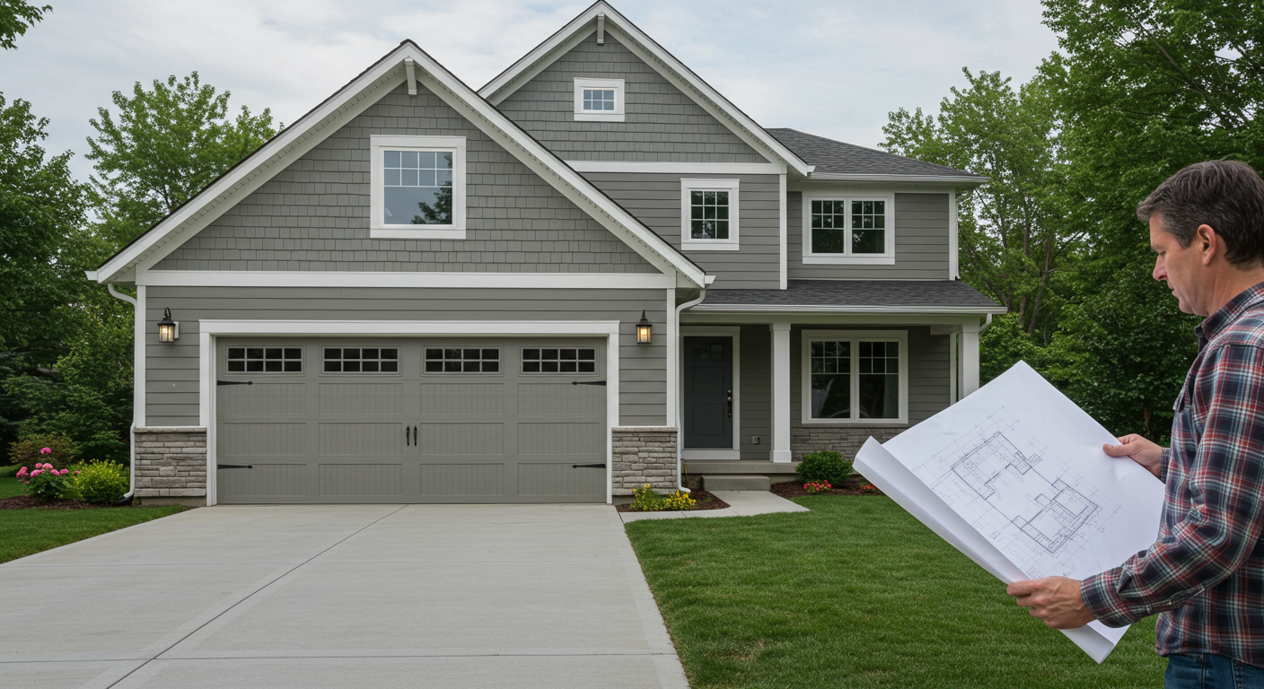 a person holding a black and red rope