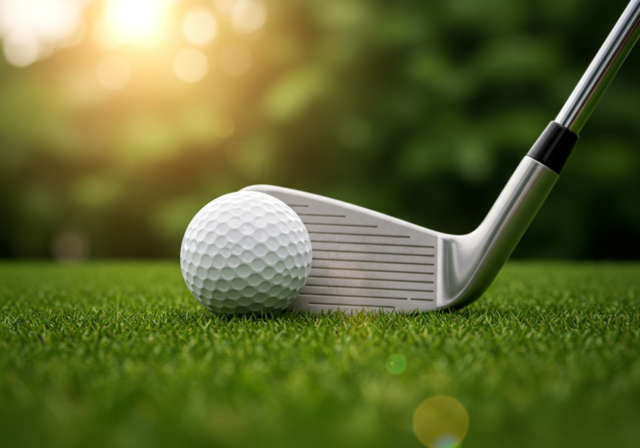 Show off your putt-putt skills at City Mini Golf