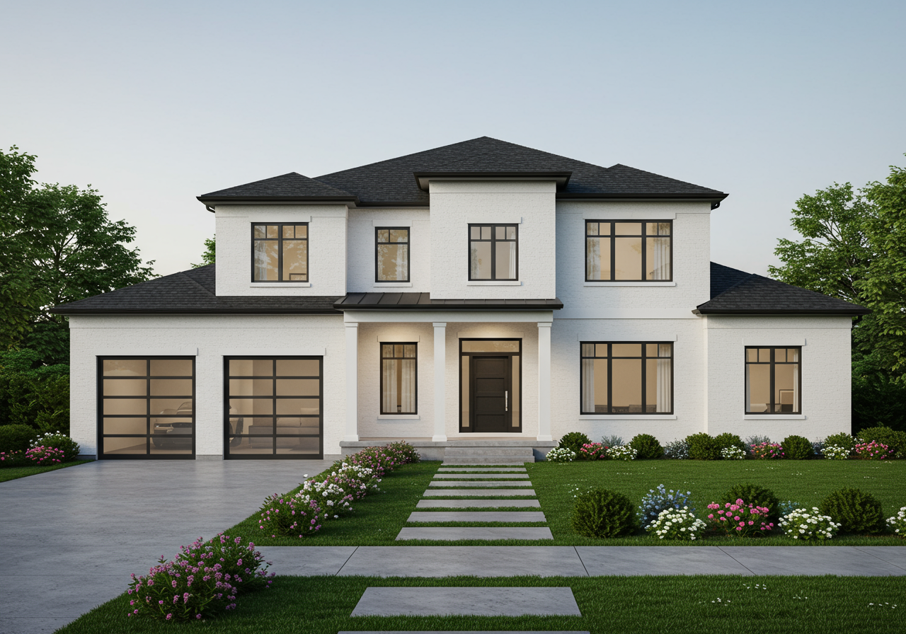 Boost Curb Appeal When Selling Home