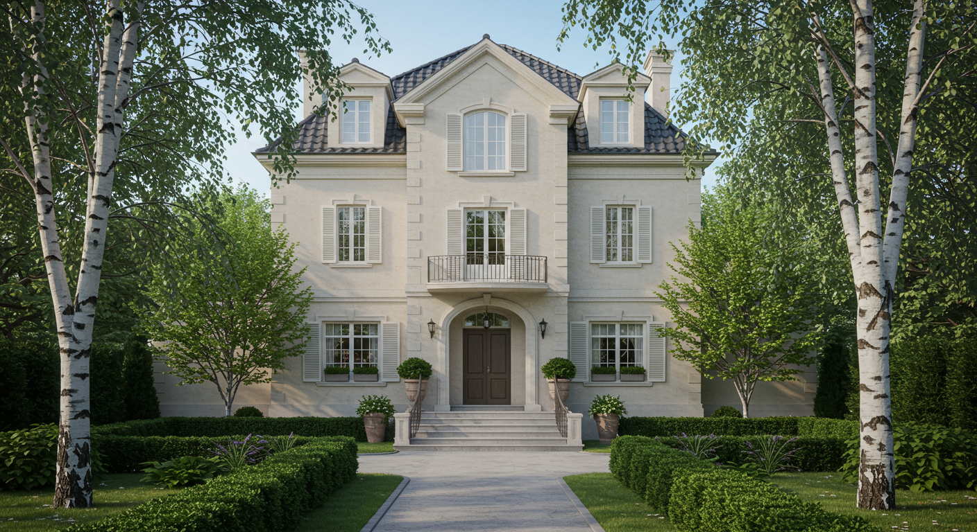 43 Valley Road, Atherton