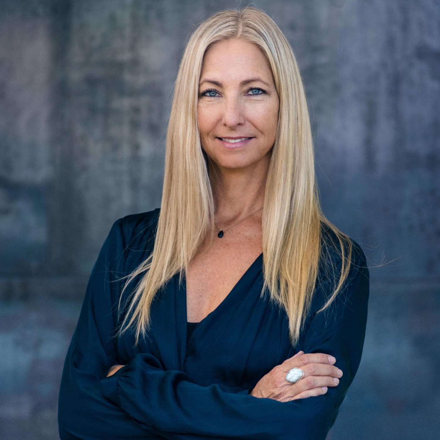Kimberly Mazinter headshot