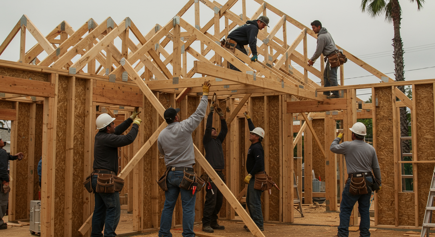 Struggling To Find a Home To Buy? New Construction May Be an Option. | MyKCM