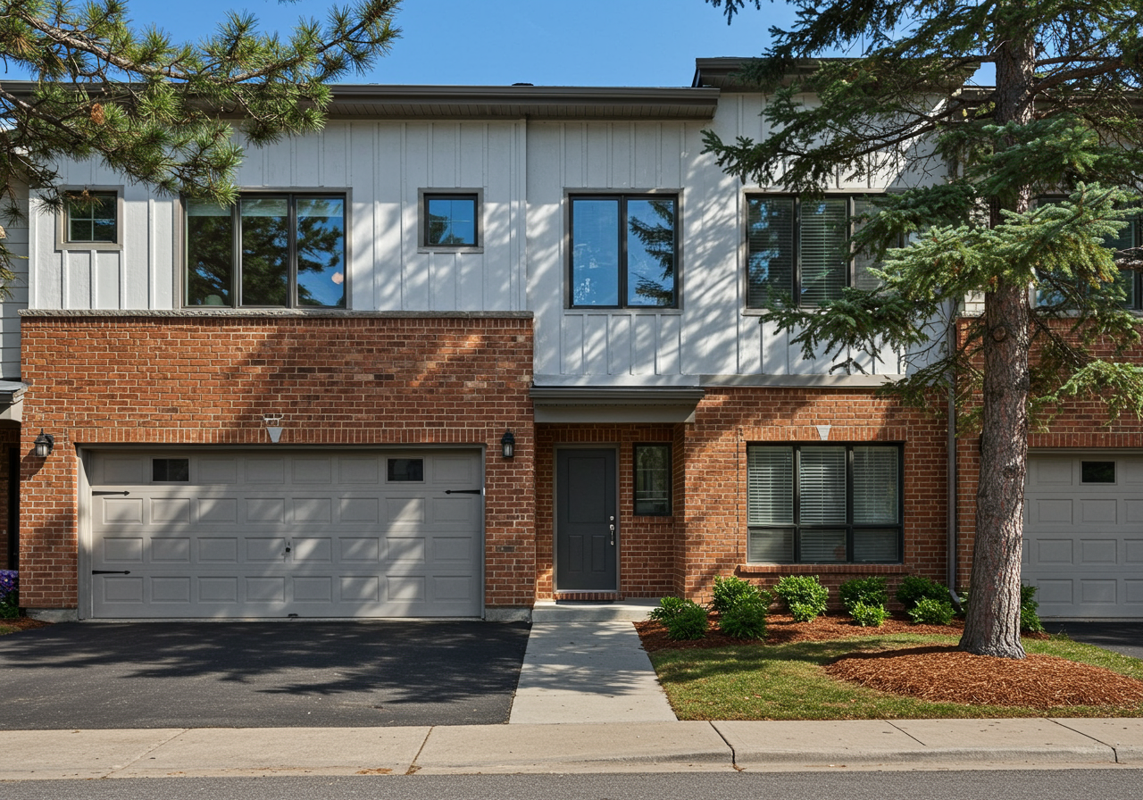 Dakota8 Condos - Lakewood, Colorado