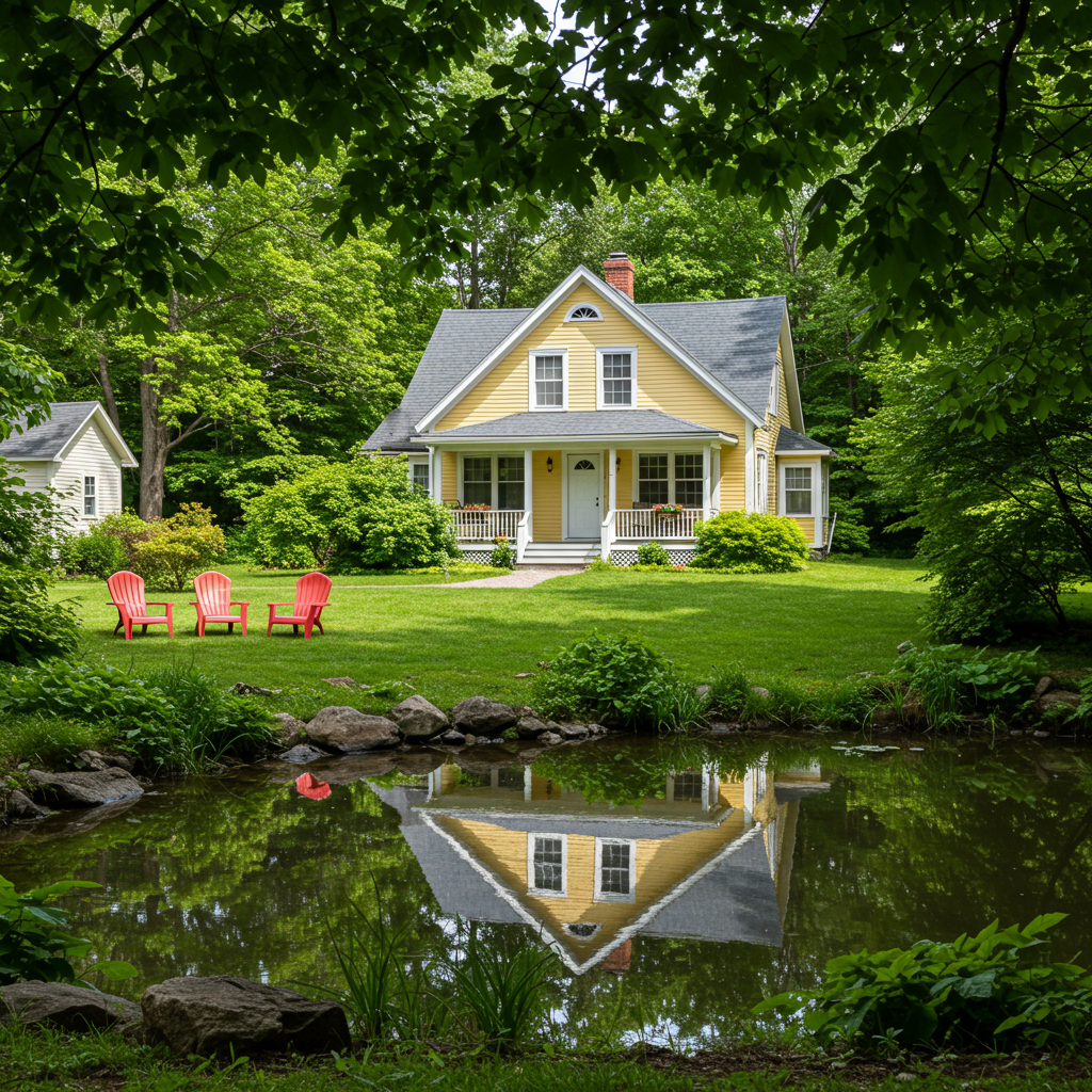 355899 The Blue MountainsEuphrasia Townline, The Blue Mountains, ON