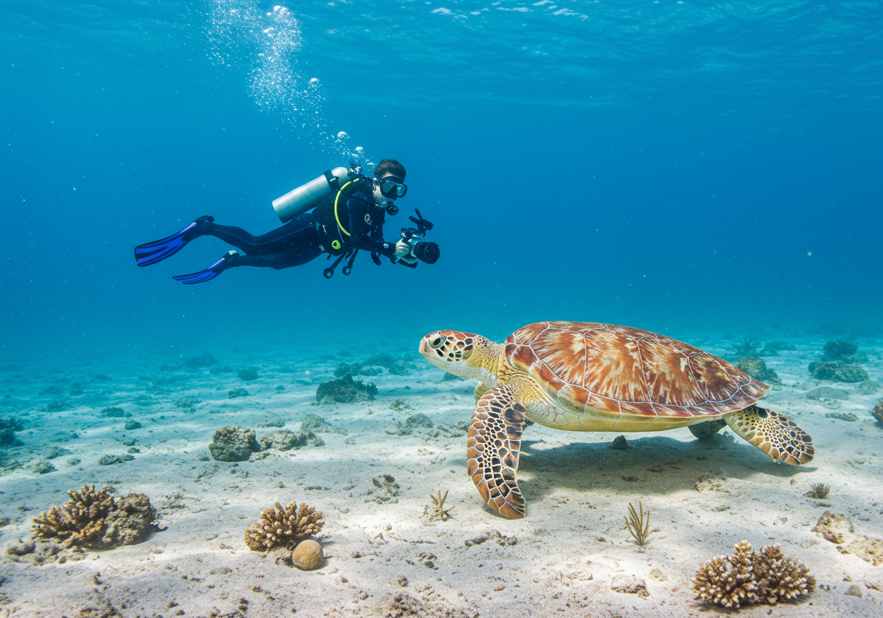 Nature Guide to Maui, HI 