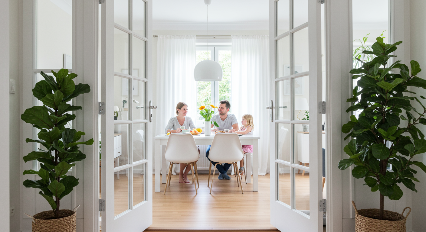 Centennial is a great place to raise a family