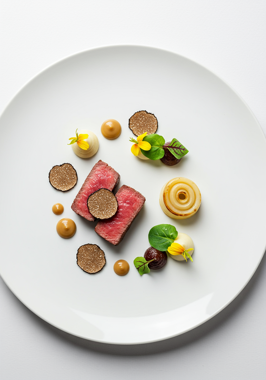 Cherry Creek Dining, Coffee and Date Spots in Denver - Birdseye