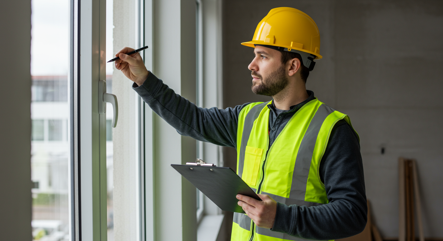 Schedule a pre-listing home inspection