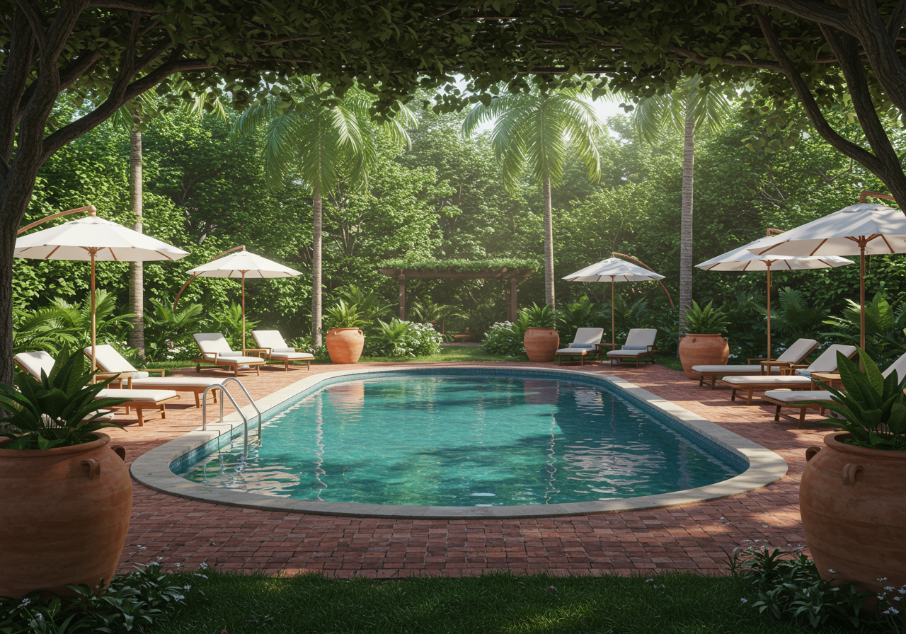 Brendan Brown luxury Beverly Hills real estate agent reminisces about living at the Chateau Marmont