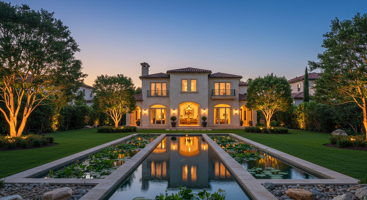 Luxury Homes Are in High Demand | MyKCM