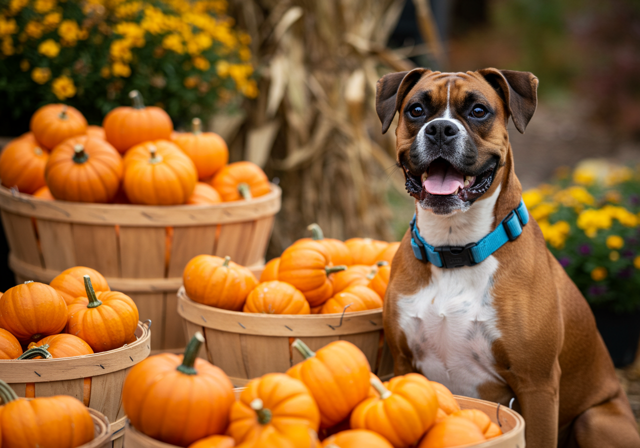 Milberger's Nursery
3920 N. Loop 1604 E., (210) 497-3760, milbergernursery.com
If you want to multitask at the pumpkin patch, why not stop by Milberger's Nursery for some fall fun? You can shop for fall greenery and pumpkins as well as home and yard decorations available at the North Side plant nursery.
Photo via Instagram / pepperjackboxer