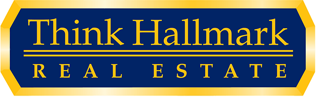 Cristian Muniz, Think Hallmark Real Estate - Logo