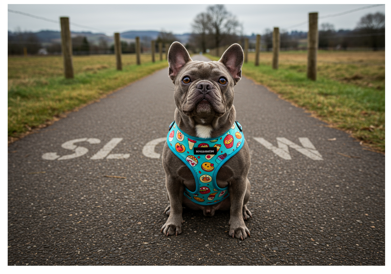 picture of a french bulldog