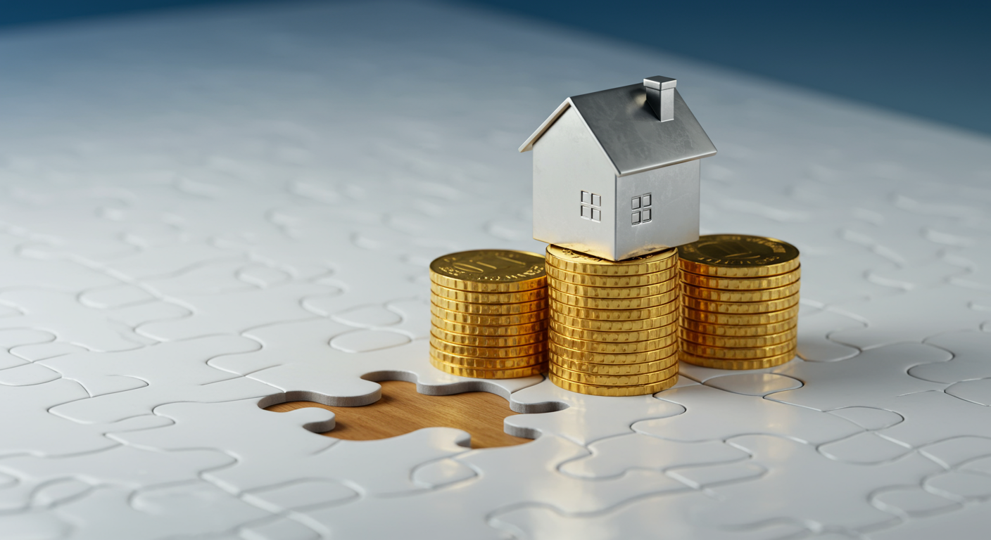 The Economic Impact of Buying a Home | MyKCM