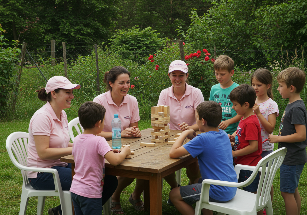 Northrop Group of Compass Denver - Giveback Homes El Salvador 2024