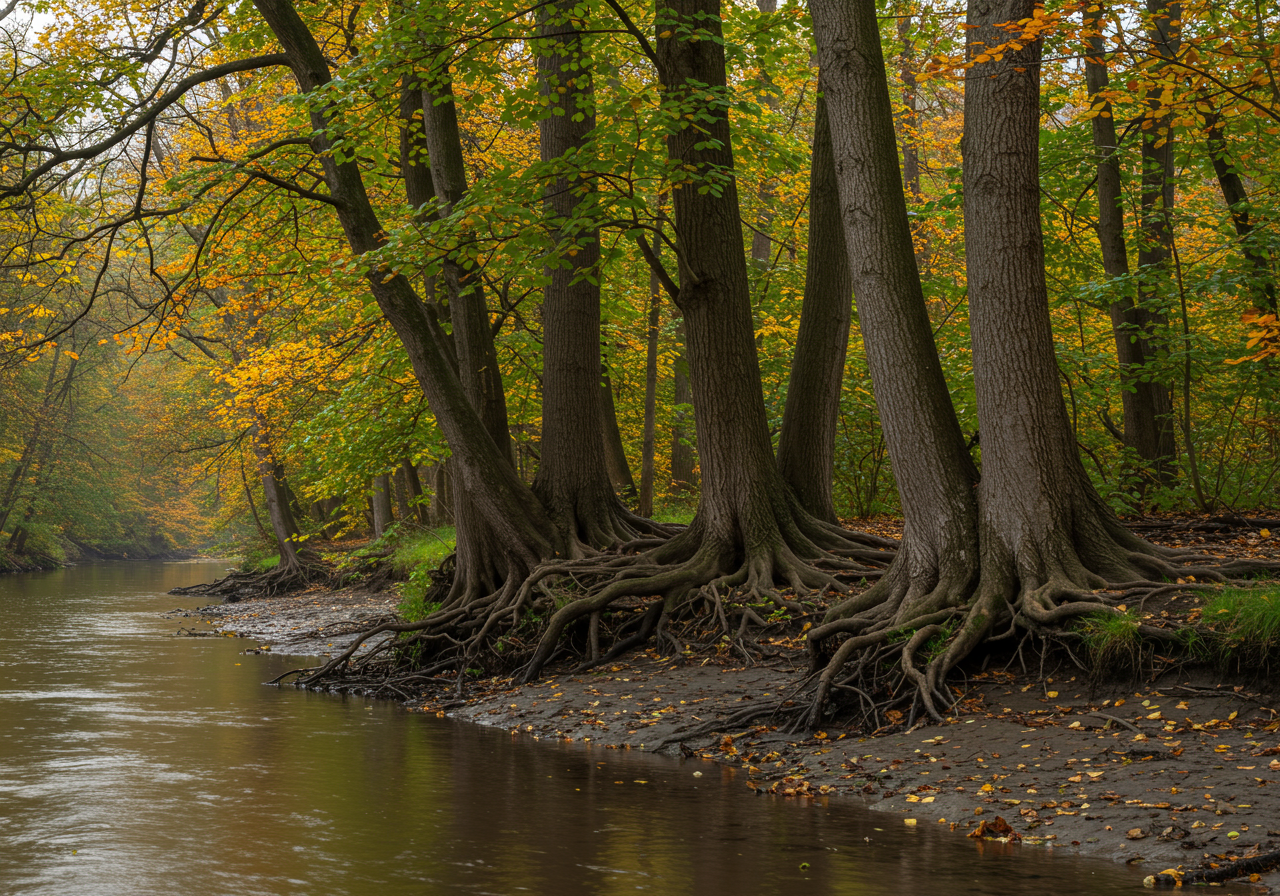 Edward L. Ryerson Conservation Area