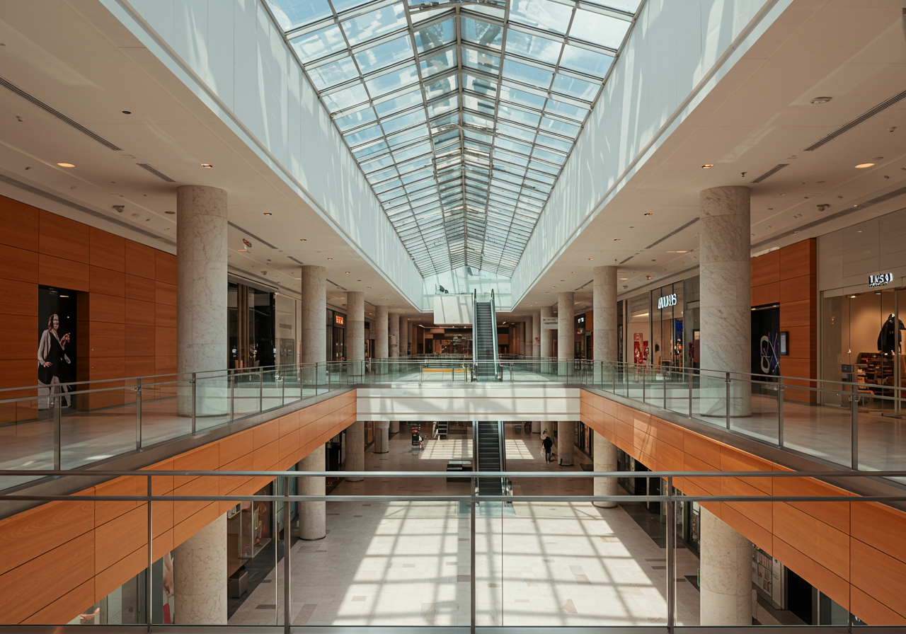 Central Business District