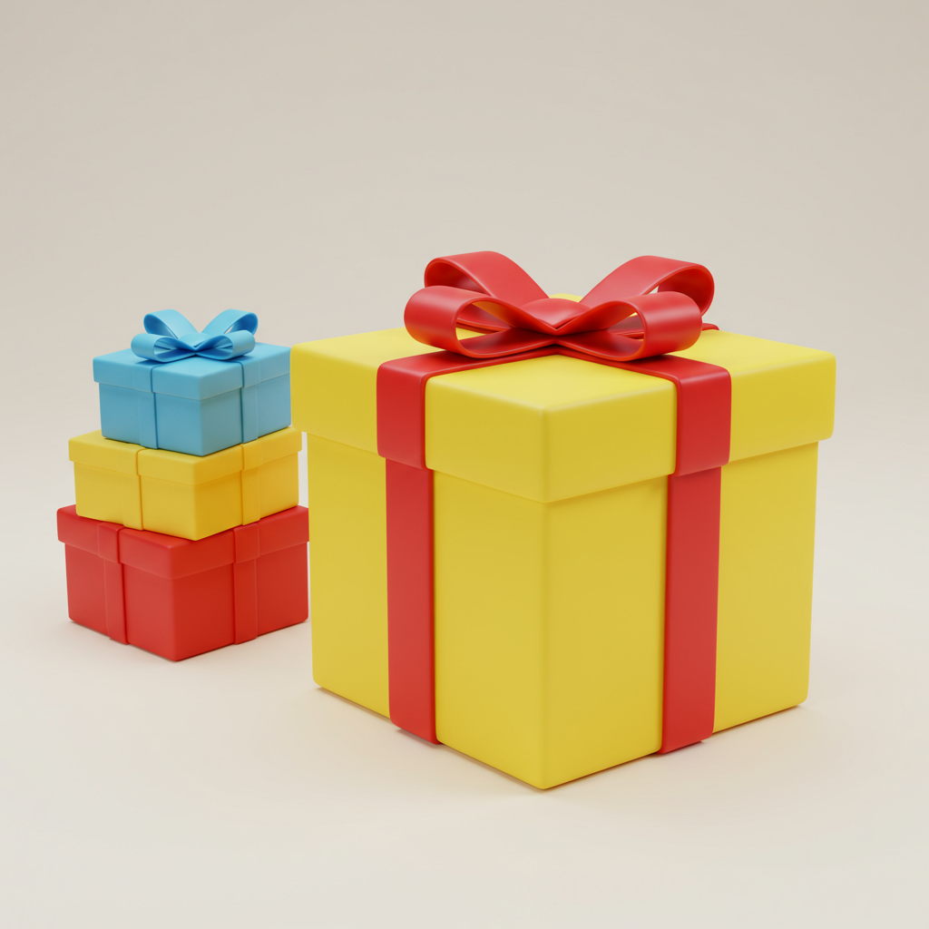 🎁