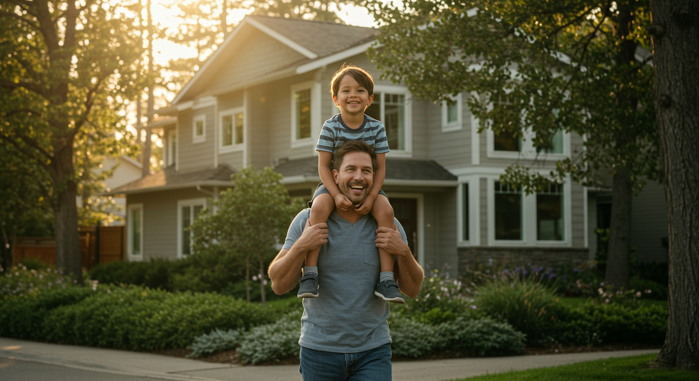 Things To Avoid After Applying for a Home Loan | MyKCM