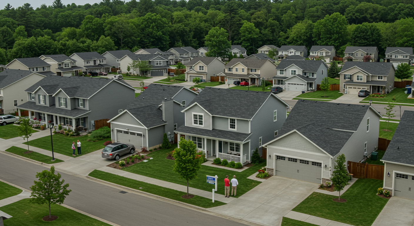 And what it shows us is that at the beginning of the year, realtor.com projected that we would have a 0.3% increase in inventory, so very small. They have re-forecasted for the rest of the year a 15% increase in inventory. A lot of that largely has to do with the softening or the slowing in the pace of sales and that uptick in new listings. So more inventory coming to the market. They&rsquo;re seeing more in the projections. That&rsquo;s going to create options for buyers. https://news.move.com/2022-06-13-Realtor-com-R-2022-Forecast-Update-Real-Estate-Gets-a-Refresh-from-the-Frenzy