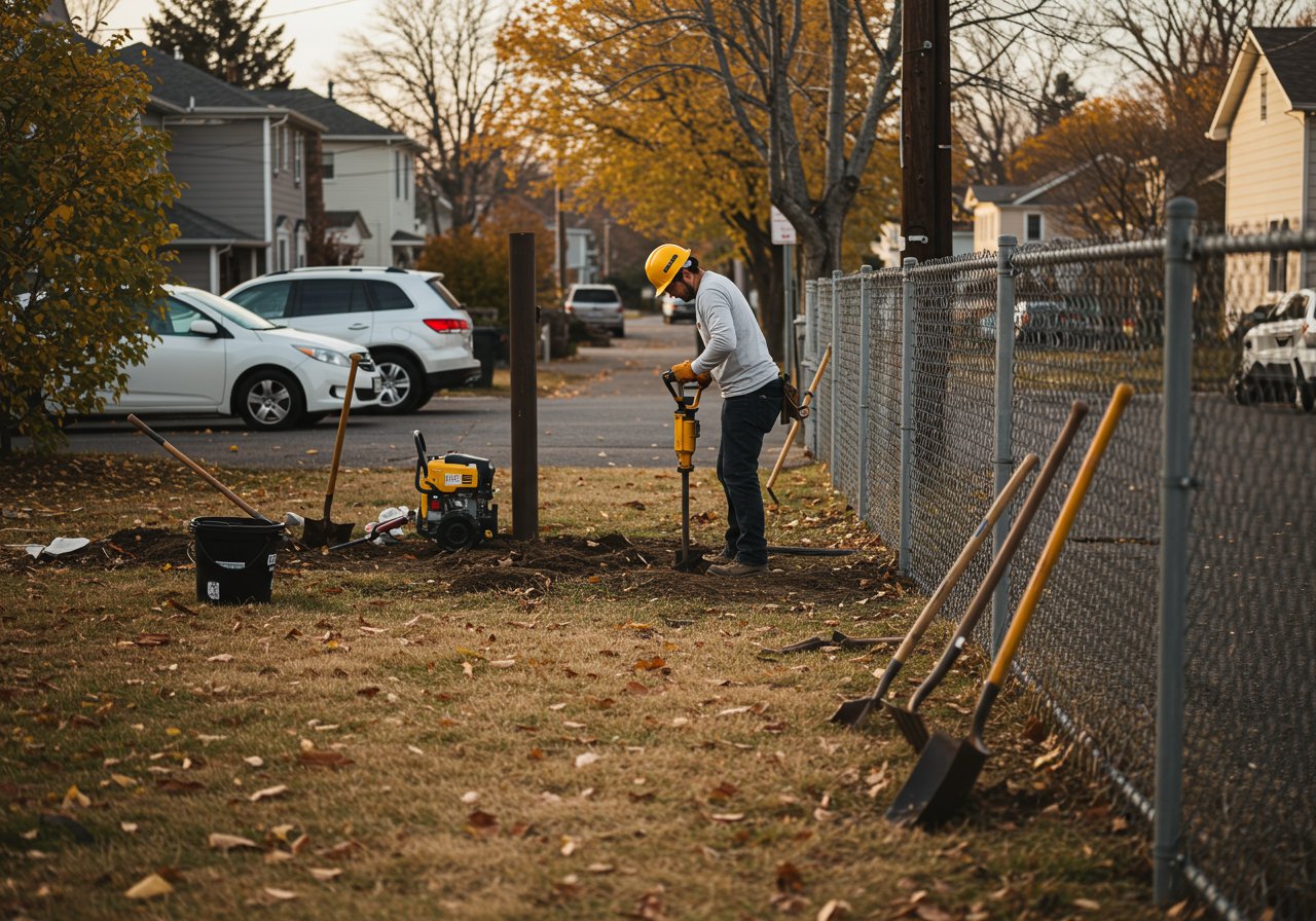 Giveback Homes - Jessica Northrop Denver Build Day 2023