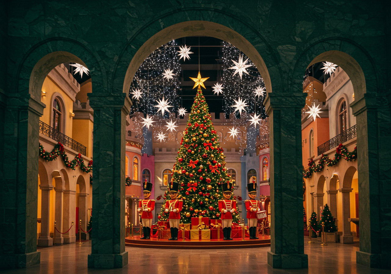 Denver Fall and Winter Activities for Families