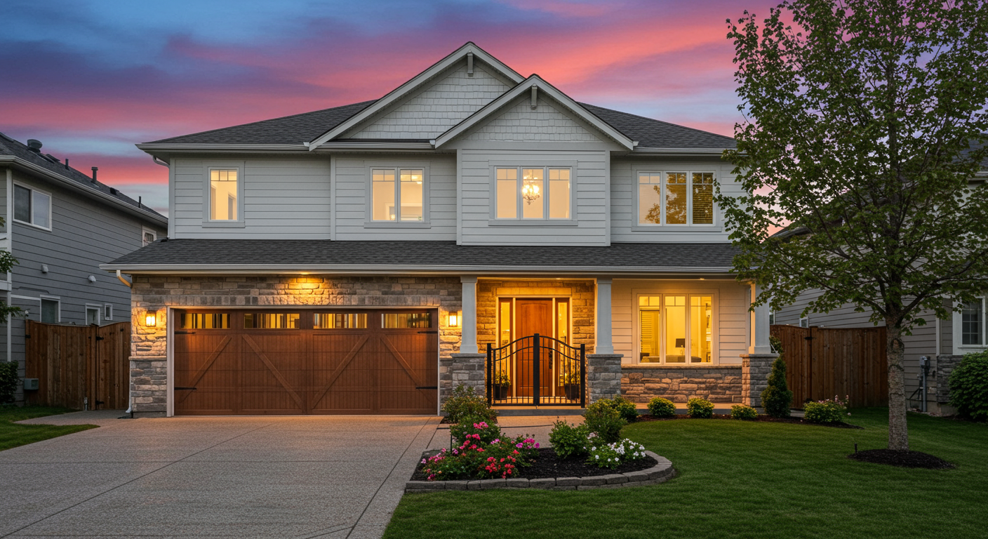 Front of house 4500 Elder Ave, Seal Beach, CA 90740